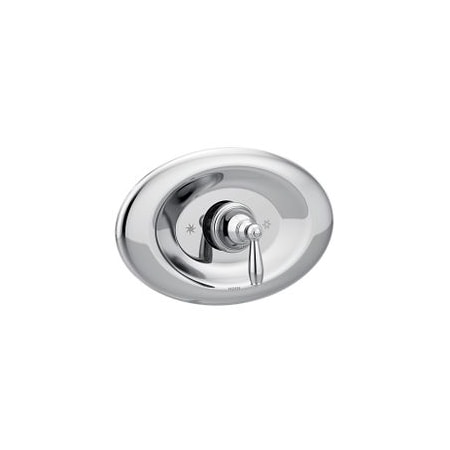 Moen Chrome Posi-Temp Valve Trim T2150